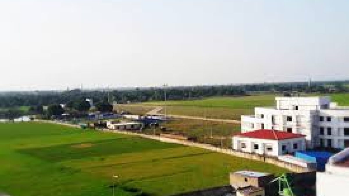 Ghani Khan Choudhury Institute of Engineering And Technology, Malda