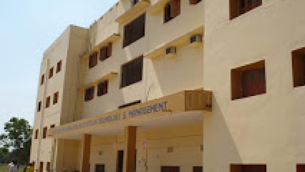 Ghanshyam Hemlata Institute of Technology and Management, Puri