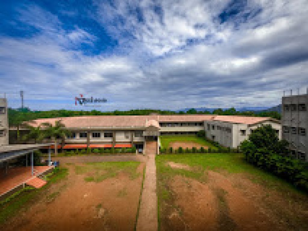 Gharda Institute of Technology, Ratnagiri