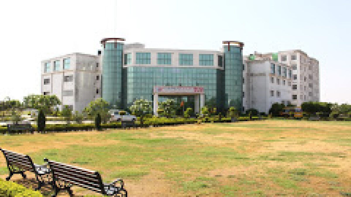 Gian Jyoti Institute of Management and Technology, Patiala