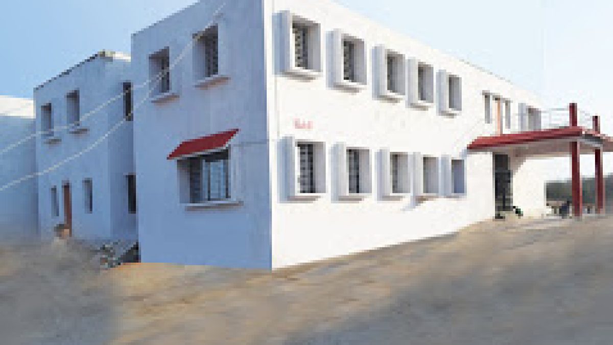 Girija Institute of Polytechnic, Ramgarh