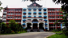 Girijananda Chowdhury Institute of Management and Technology, Guwahati