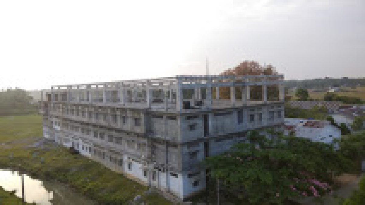 Girijananda Chowdhury Institute of Management and Technology, Tezpur