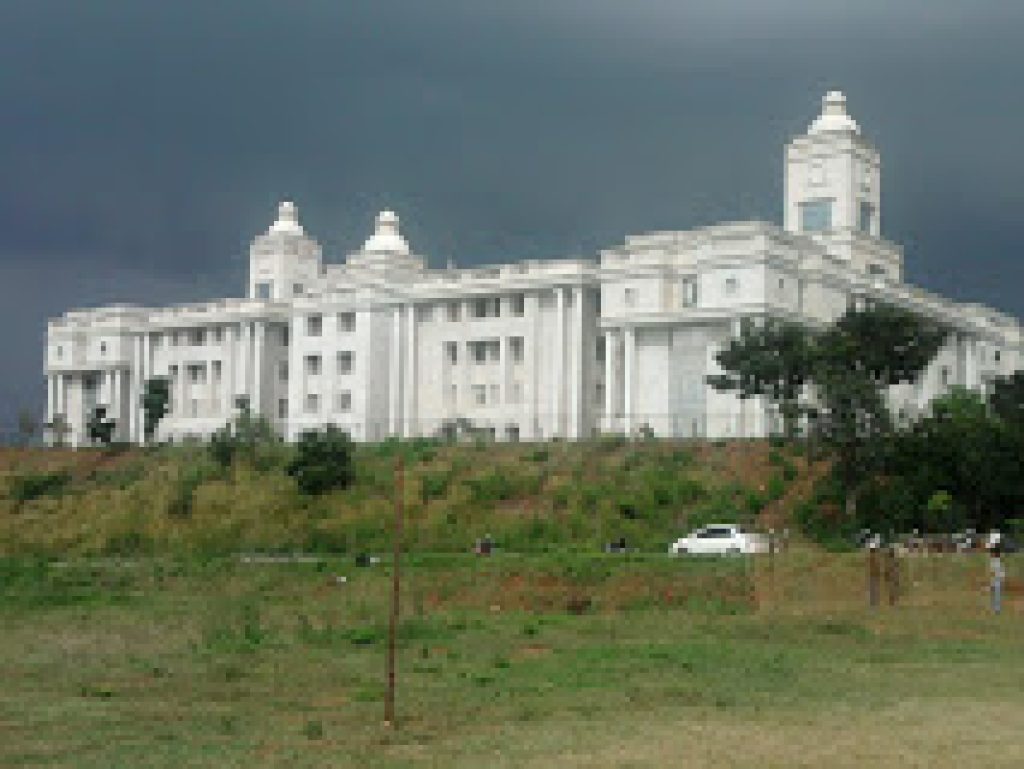 Global Academy of Technology, Bangalore