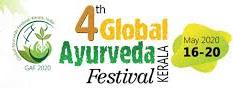 The Fourth Global Ayurveda Festival (GAF), 2020 to be held at Kochi in Kerala from 16th to 20th May. The theme for the five-day event is Ayurveda Medical Tourism: Actualizing India's credibility. It will be the largest Ayurvedic event ever to be held anywhere across the world and will witness the largest gathering of experts, stakeholders and business explorers from the field of Ayurveda. Daily Current Affairs Quiz 2020 There are more than 500 stalls will be showcased at the festival. Ethnic food carnivals, exhibitions of rich medicinal plants, and workshops on Panchkarma will be the key highlights of GAF 2020. The festival will witness the exhibition of Ayurveda Tourist Centres and Spas giving rejuvenation therapy and their potential curative aspects.