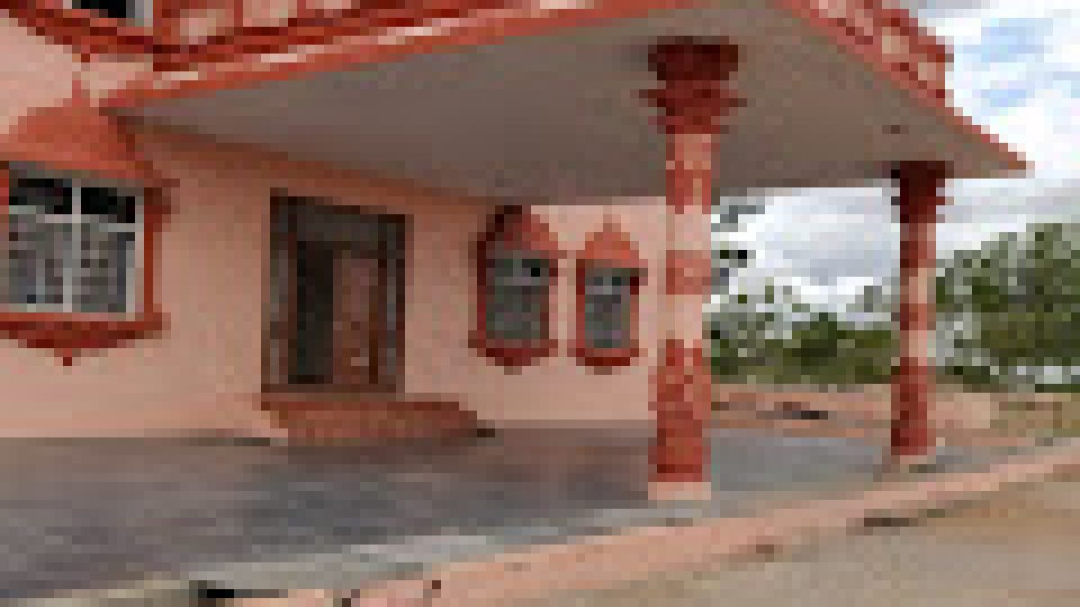 Global College of Engineering and Technology, Kadapa