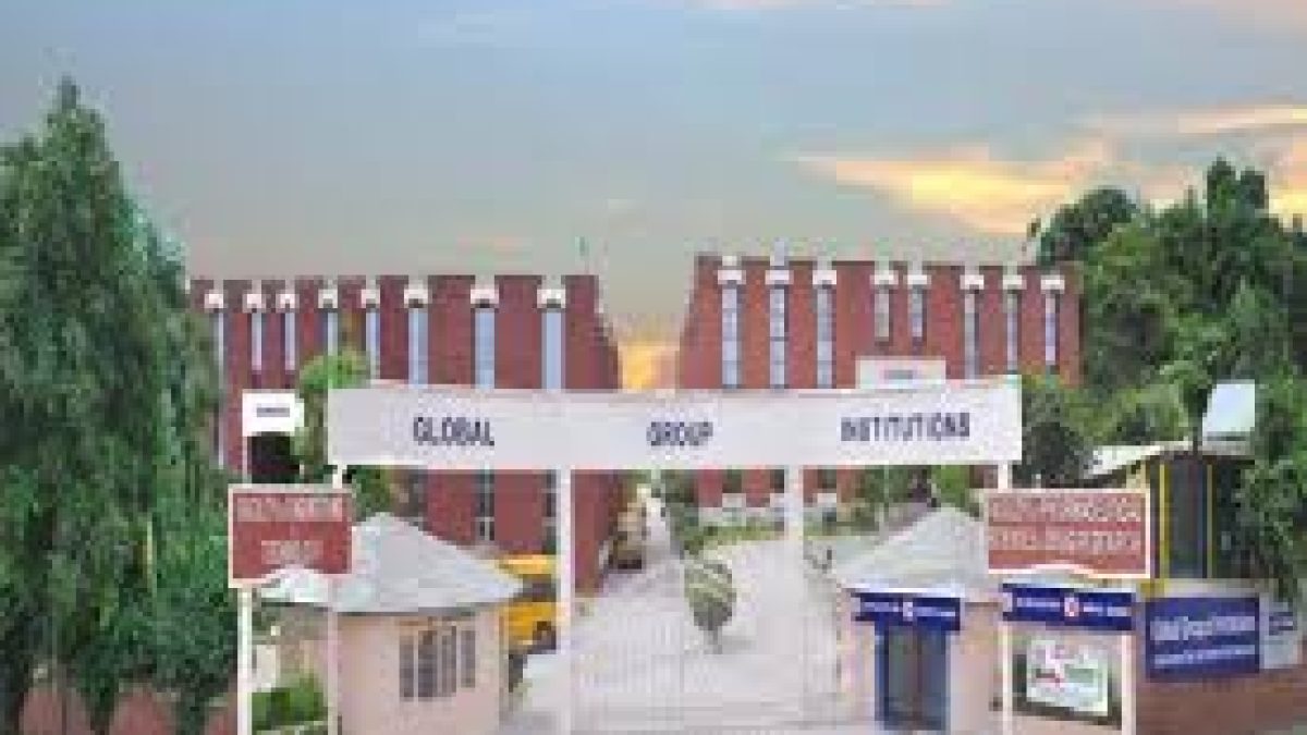 Global College of Engineering and Technology, Ropar