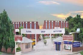Global College of Engineering and Technology, Ropar