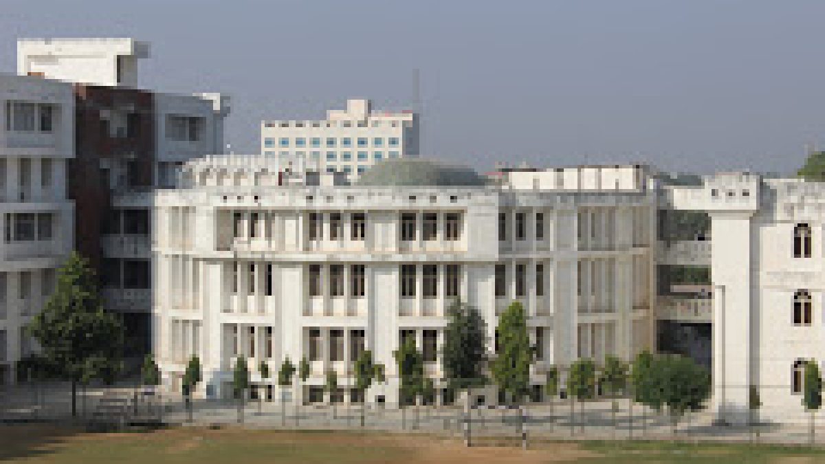 Global College of Technology, Jaipur