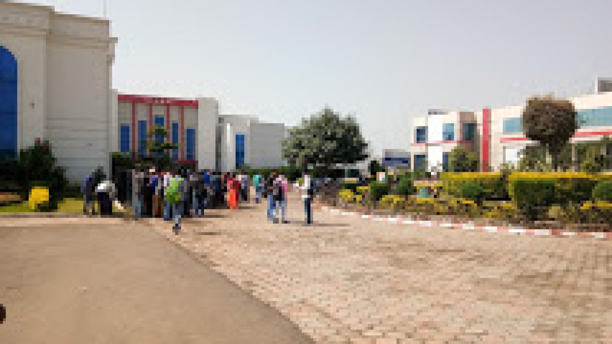 Global Engineering and Management College, Jabalpur