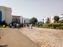 Global Engineering and Management College, Jabalpur