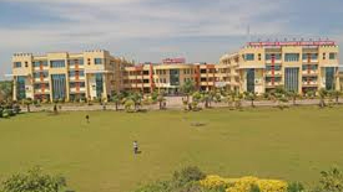 Global Polytechnic College, Amritsar