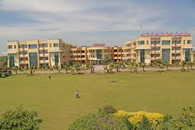 Global Polytechnic College, Amritsar