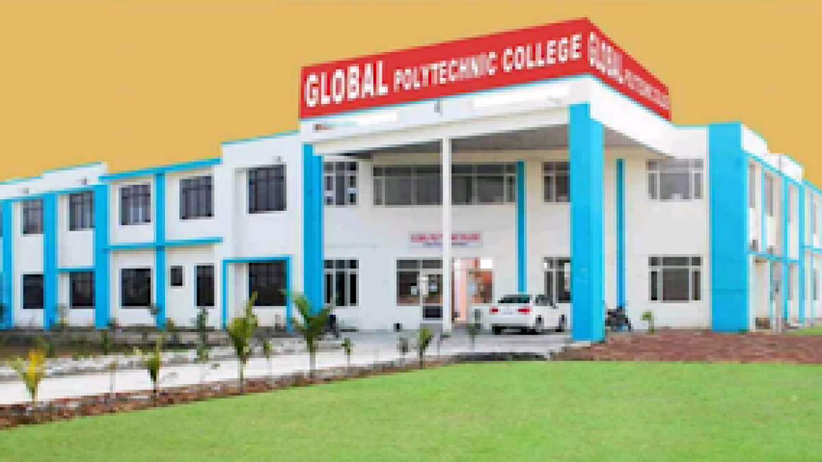 Global Polytechnic College, Bathinda