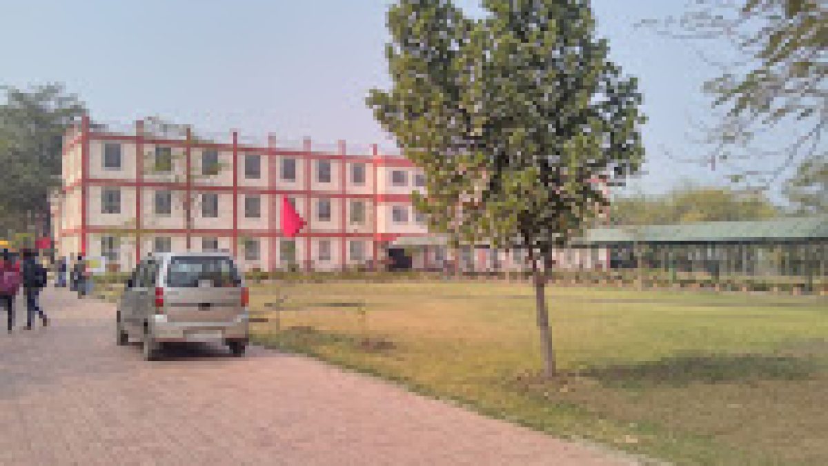Globus Engineering College, Bhopal