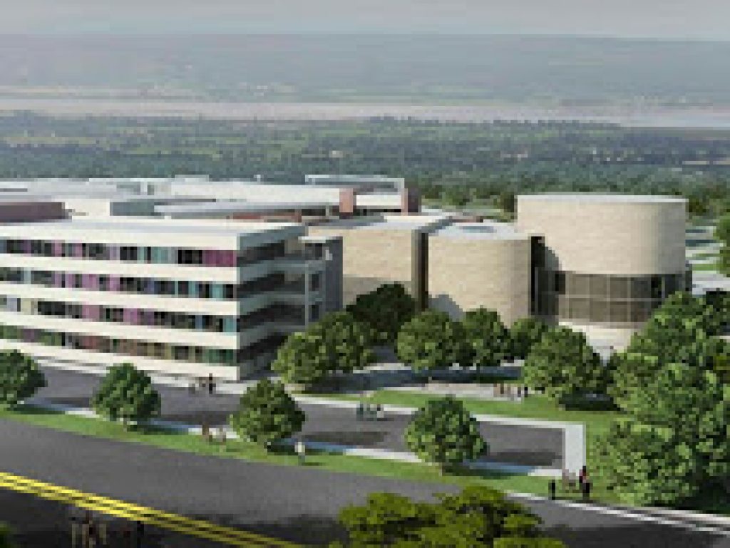 Glocal School of Science and Technology, Saharanpur