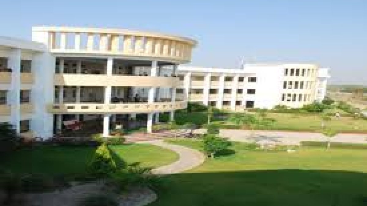 Gnanamani College of Engineering, Namakkal