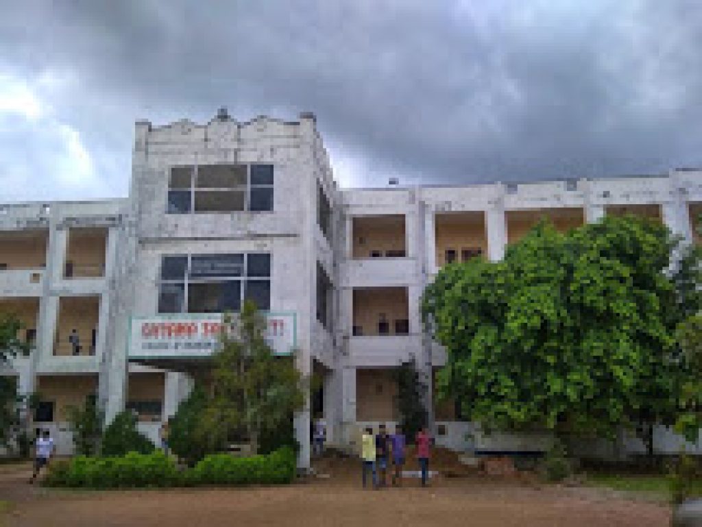 Gnyana Saraswati College of Engineering and Technology, Nizamabad