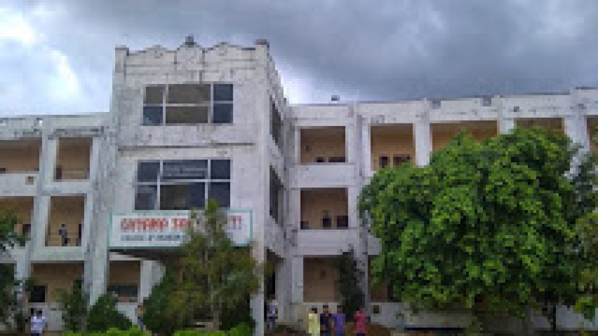 Gnyana Saraswati College of Engineering and Technology, Nizamabad