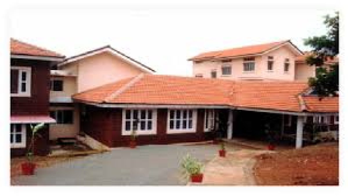 Goa College of Architecture, Goa