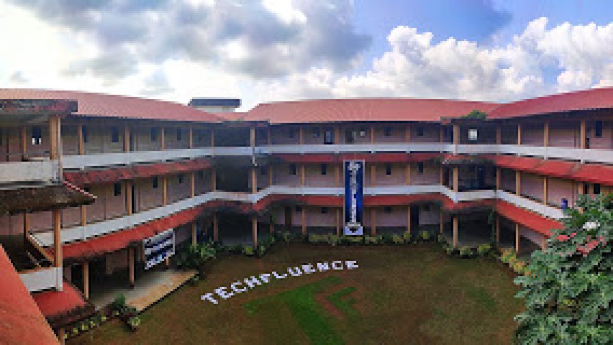 Goa College of Engineering, Farmagudi