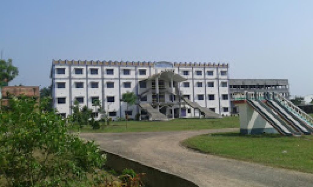 Gobindapur Polytechnic College, Gobindapur