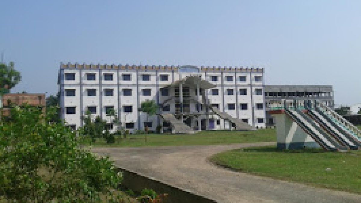 Gobindapur Polytechnic College, Gobindapur