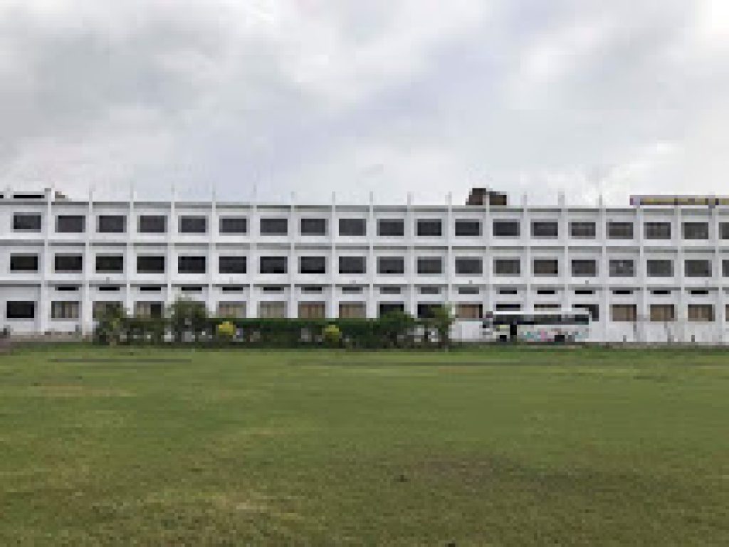 Godavari College of Engineering, Jalgaon