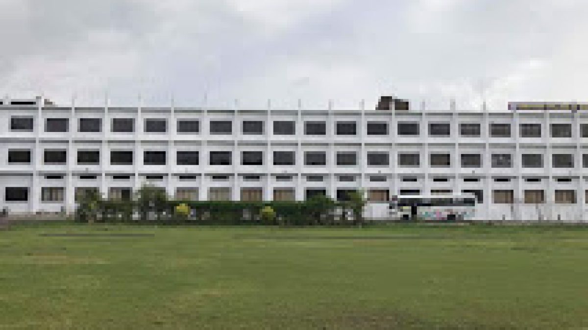 Godavari College of Engineering, Jalgaon