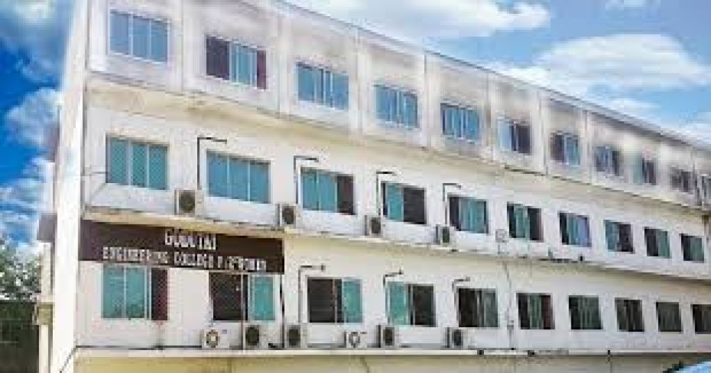 Godutai Engineering College for Women, Kalaburagi