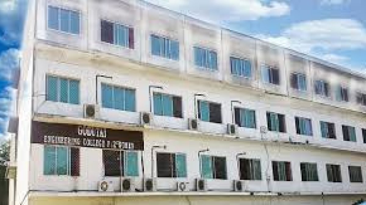 Godutai Engineering College for Women, Kalaburagi