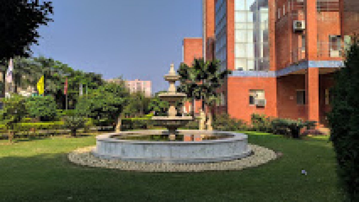 Goel Institute of Technology and Management, Lucknow
