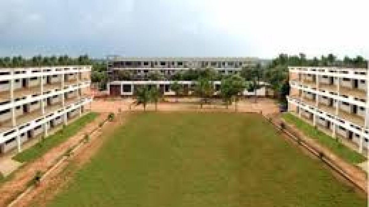Gojan School of Business and Technology, Chennai