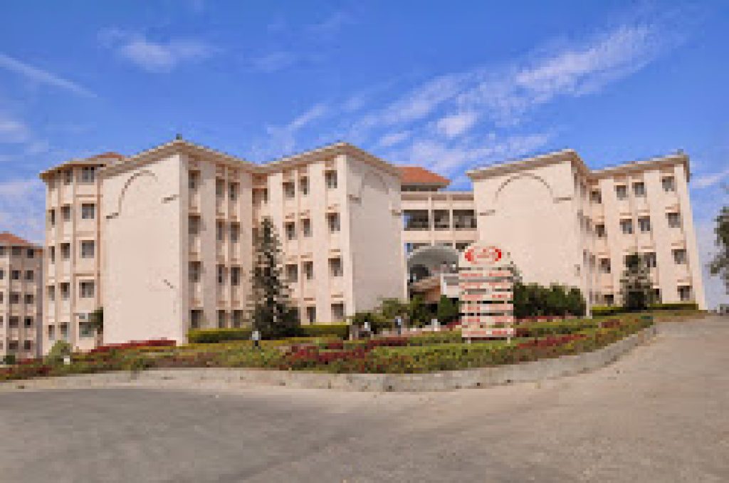 Gokaraju Rangaraju Institute of Engineering and Technology, Hyderabad