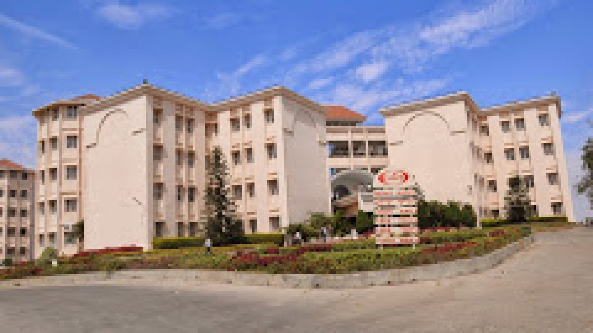 Gokaraju Rangaraju Institute of Engineering and Technology, Hyderabad