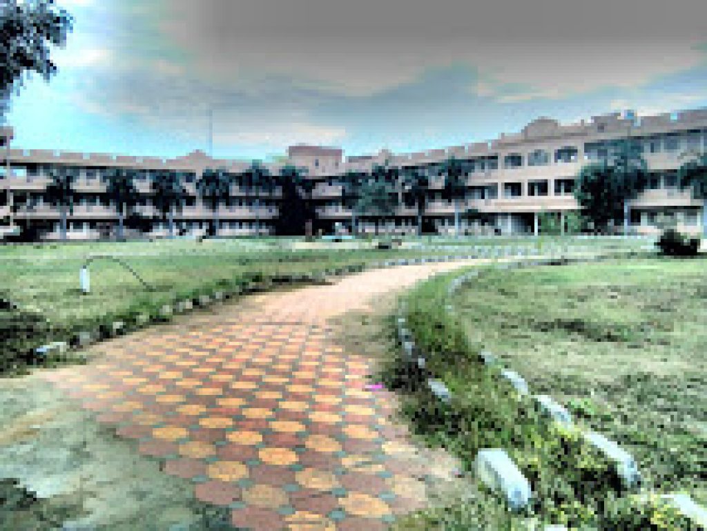 Gokul Group of Institutions, Vizianagaram