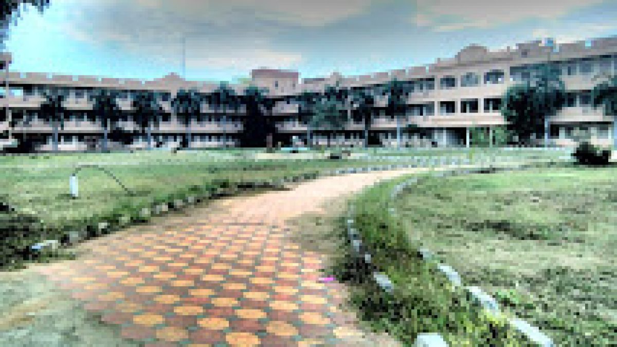 Gokul Group of Institutions, Vizianagaram