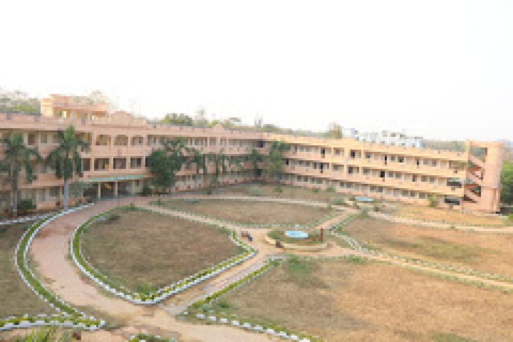 Gokul Institute of Technology and Sciences, Vizianagaram