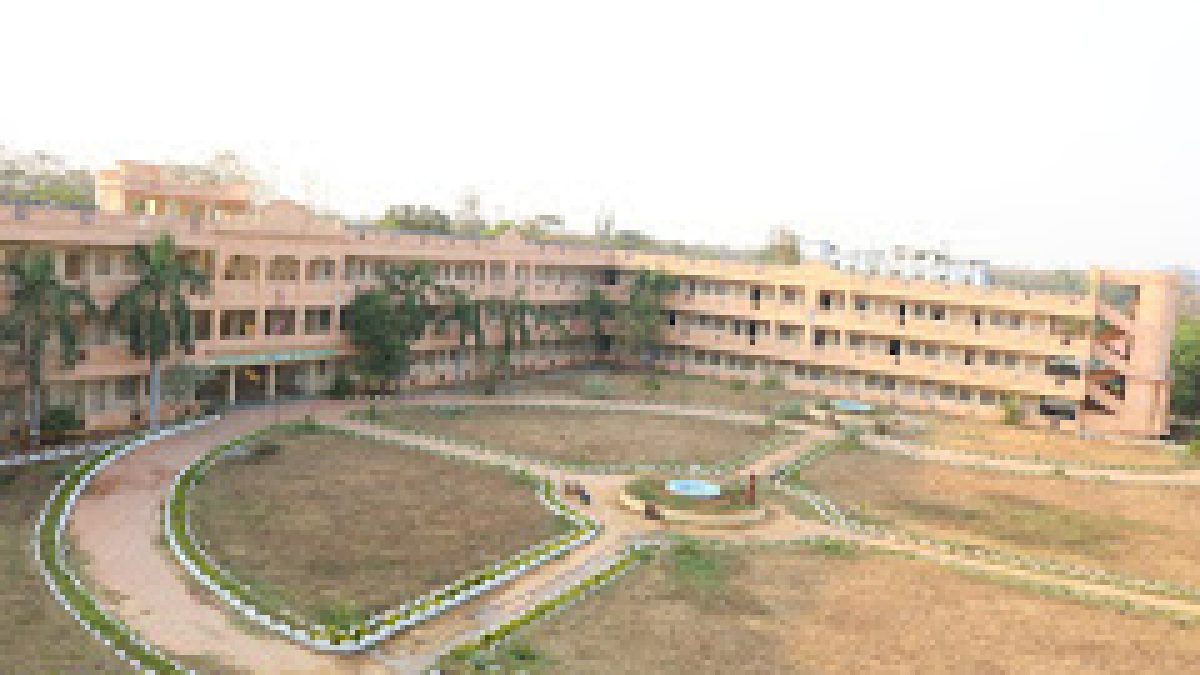 Gokul Institute of Technology and Sciences, Vizianagaram