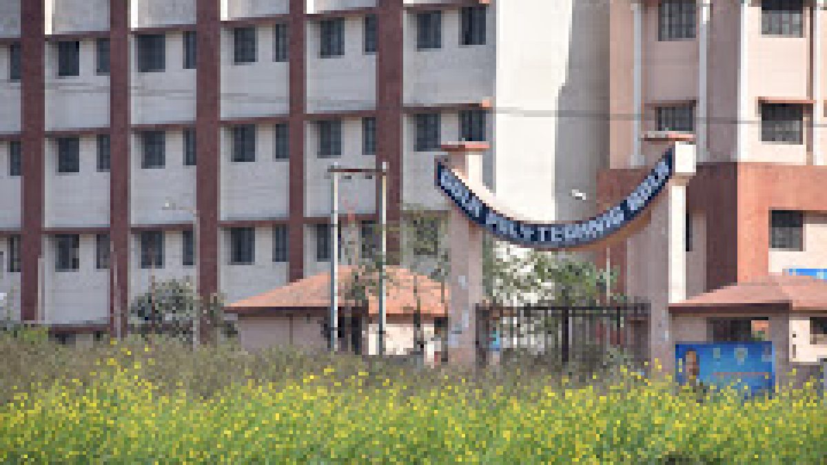 Gola Polytechnic College, Gola