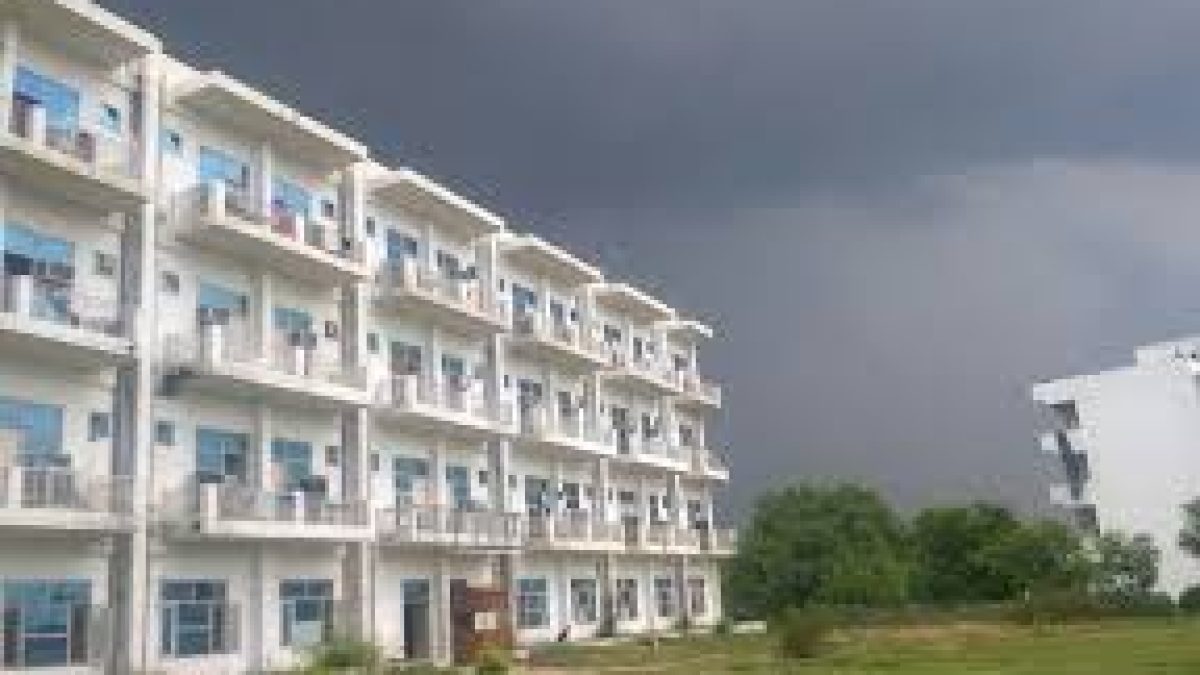 Gold Field Institute of Technology and Management, Faridabad