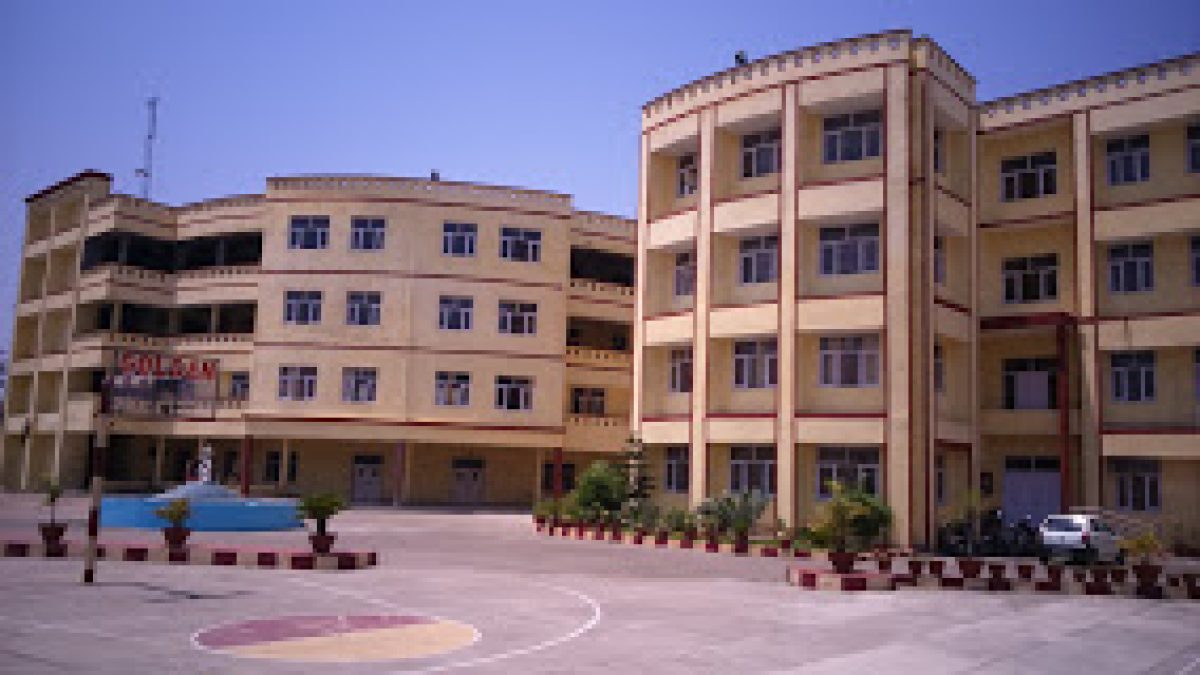 Golden College of Engineering and Technology, Gurdaspur