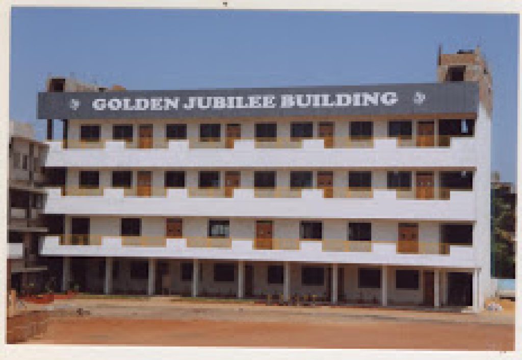 Gomatesh Polytechnic, Belgaum