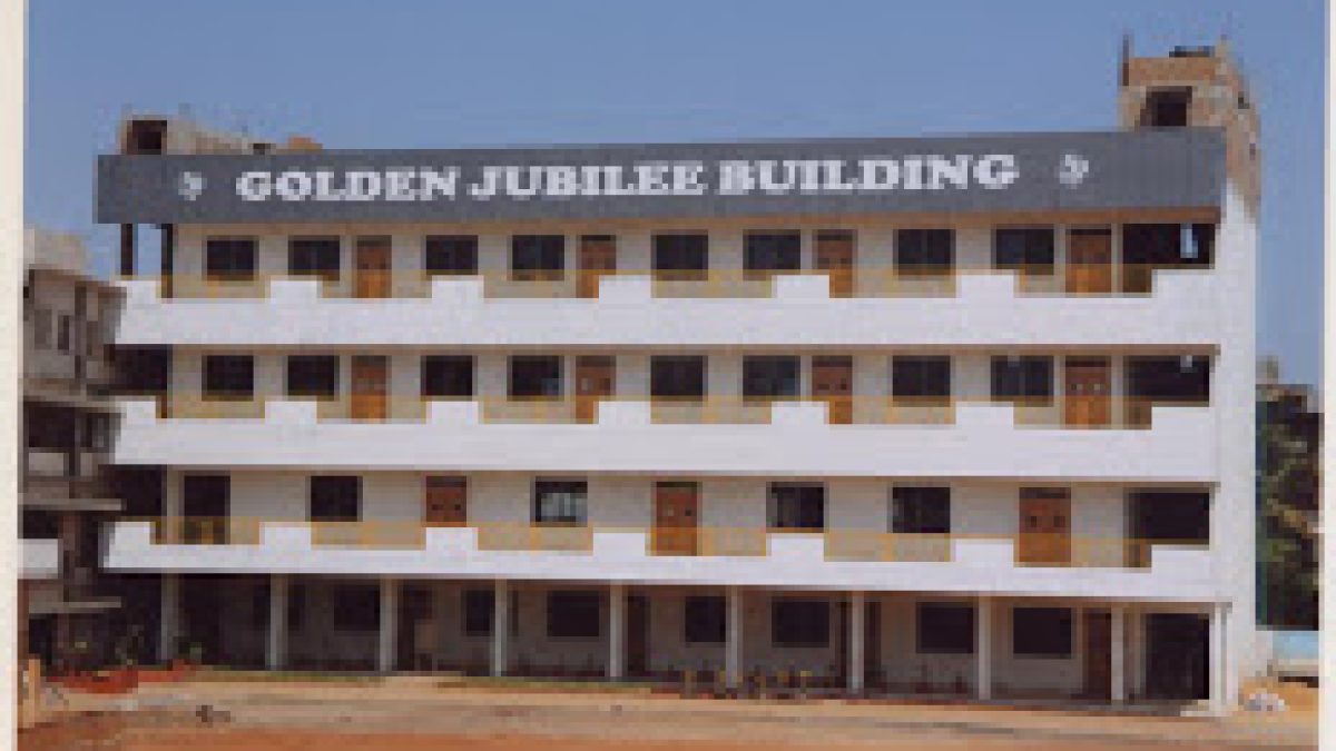Gomatesh Polytechnic, Belgaum