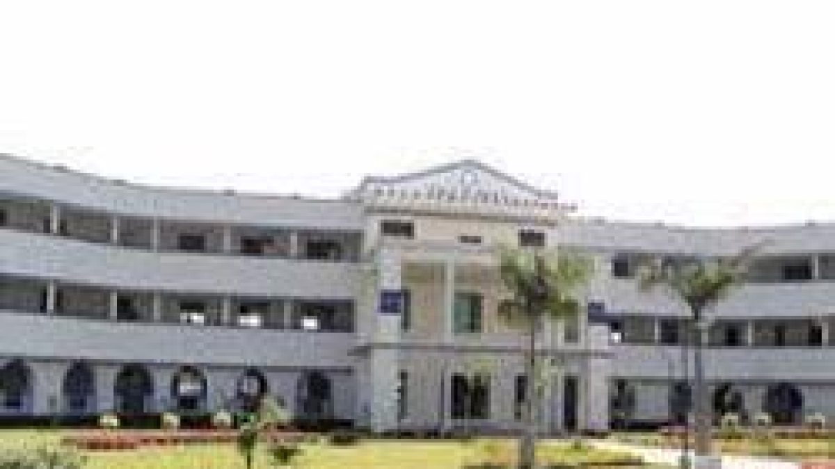 Gomathi Ambal Polytechnic College, Malaiyadikurichi