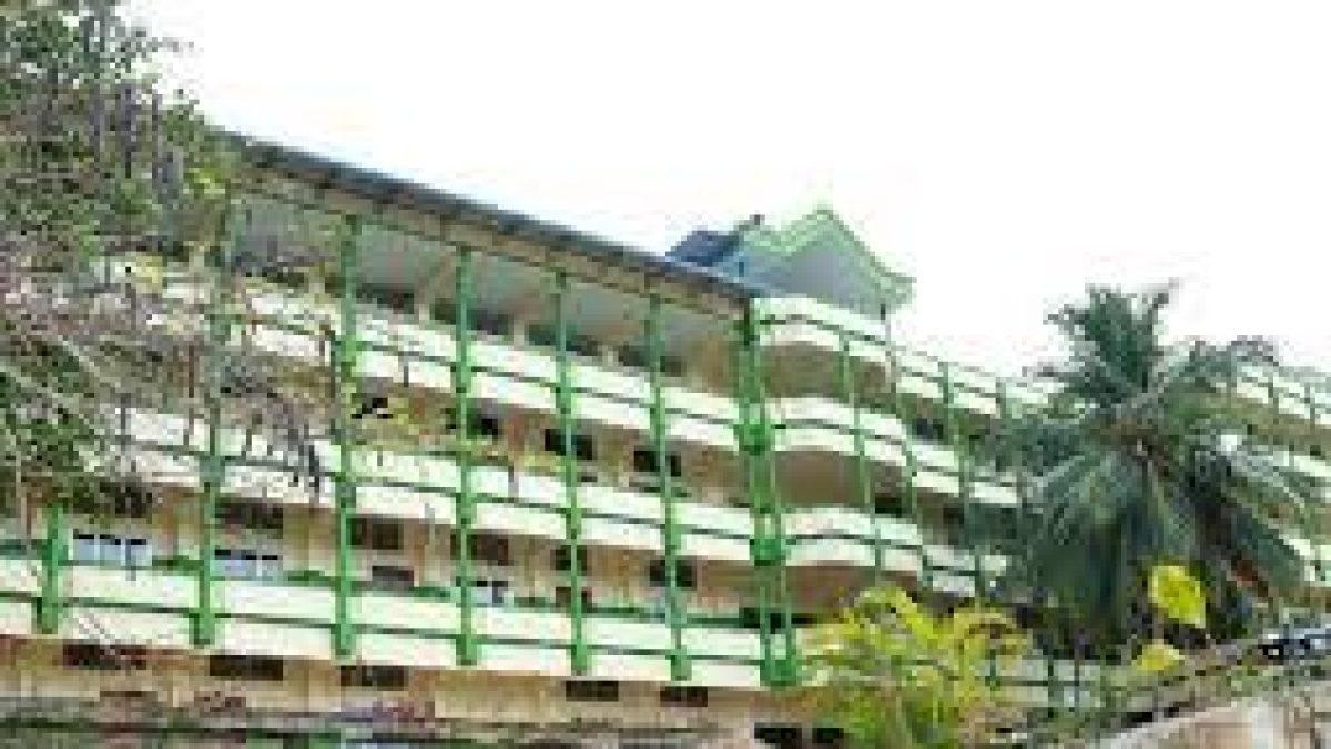 Good Shepherd College of Engineering and Technology, Kanyakumari