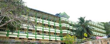 Good Shepherd College of Engineering and Technology, Kanyakumari