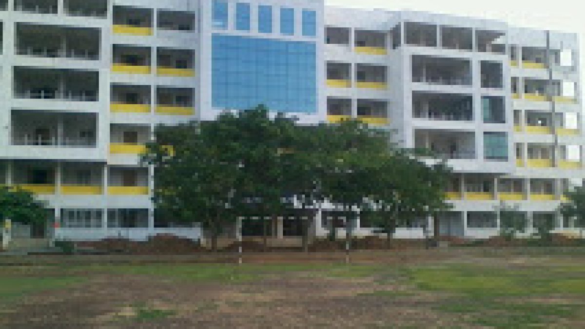 Gopal Ramalingam Memorial Engineering College, Chennai