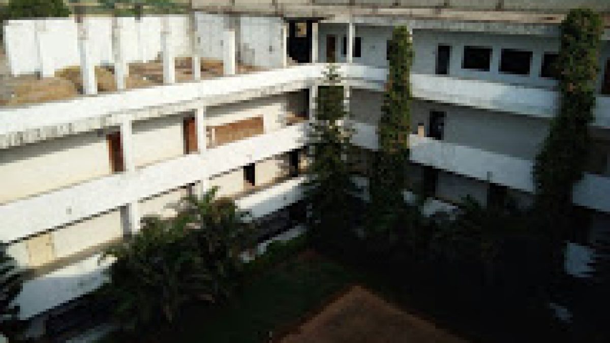 Gopal Reddy College of Engineering and Technology, Medak
