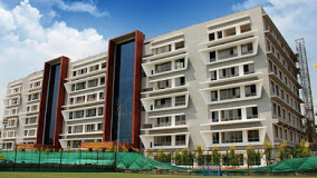 Gopalan School of Architecture and Planning, Bangalore